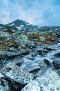 Custura Bucurei in den rumänischen Karpaten. Das Gebirge im Zentrum des Landes wäre ein Besuch mehrerer Wochen wert, um Landschaften zu fotografieren.